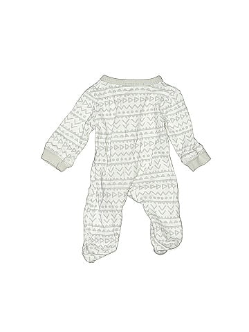 Touched by Nature Long Sleeve Outfit (view 2)