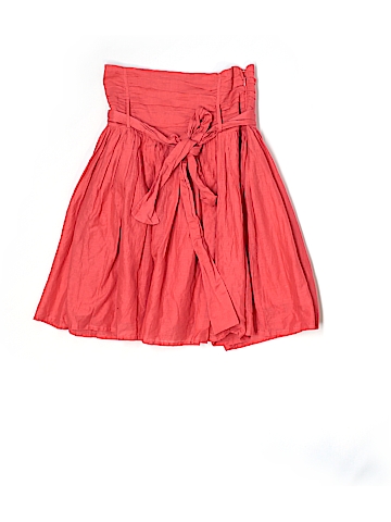 Sweet Sinammon Casual Skirt - front