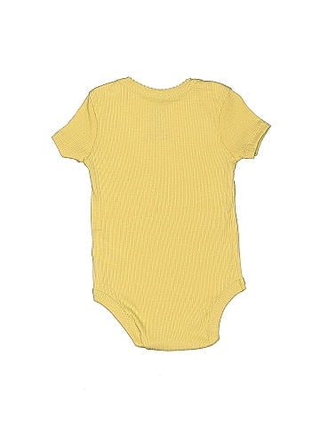 Rachel Zoe Short Sleeve Onesie (view 2)