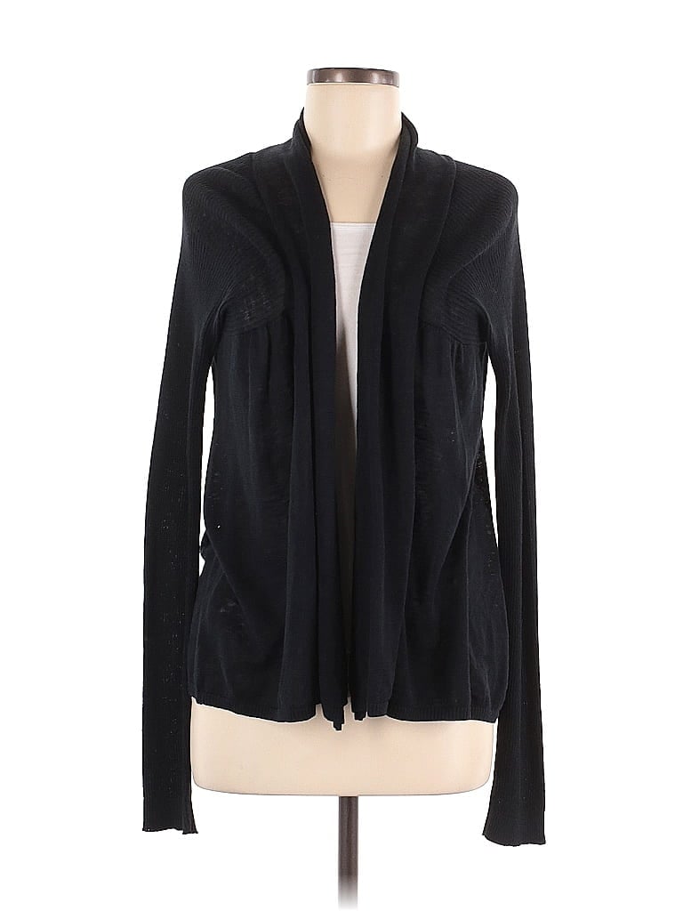 Pre-owned Bcbgmaxazria Cardigan Sweater