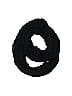 Collection 18 100% Acrylic Black Scarf One size - photo 1