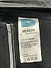 Insport 100% Polyester Solid Black Jacket Size M - photo 3