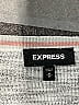 Express White Pullover Sweater Size M - photo 3
