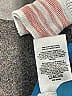 Express White Pullover Sweater Size M - photo 4