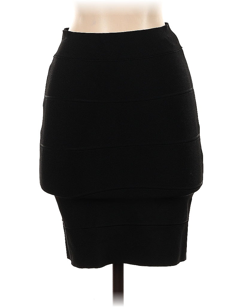 Pre-owned Bcbgmaxazria Formal Skirt