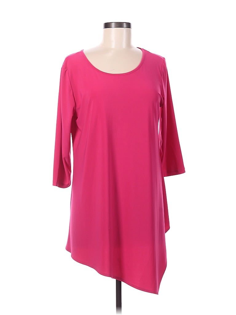 Pre-owned Clara Sun Woo Casual Dress