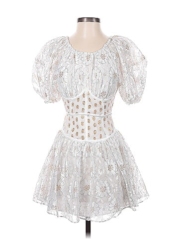 For Love & Lemons Cocktail Dress (view 1)