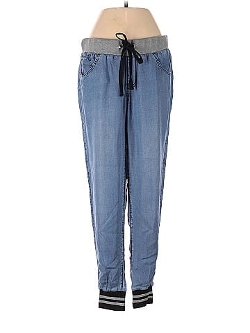 CP Jeans For Dillard's Casual Pants (view 1)