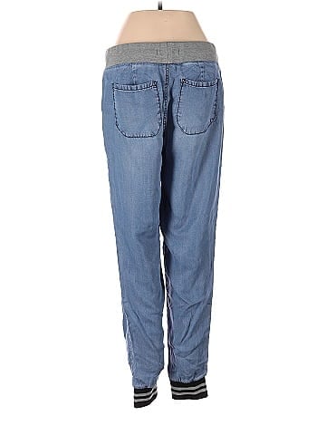 CP Jeans For Dillard's Casual Pants (view 2)