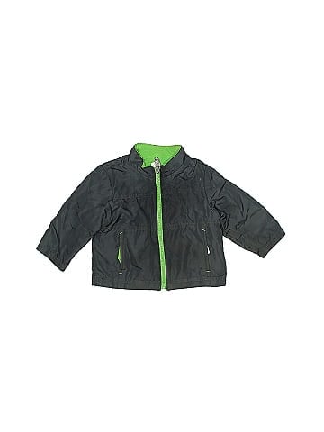 Target Jacket (view 1)