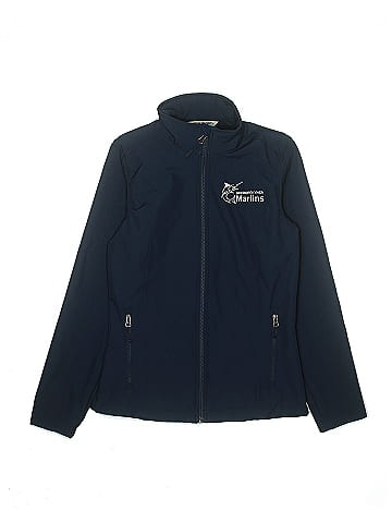 Port Authority Jacket (view 1)