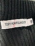 Toby Heart Ginger Solid Black Formal Skirt Size S - photo 3