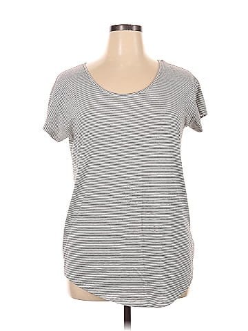 ALTERNATIVE Short Sleeve T-Shirt (view 1)