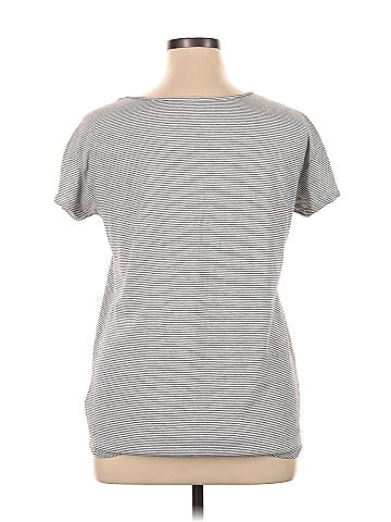 ALTERNATIVE Short Sleeve T-Shirt (view 2)