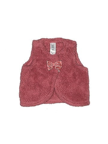 Just One You Made by Carter's Faux Fur Vest (view 1)