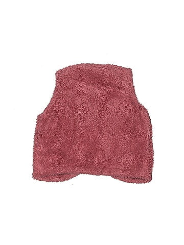 Just One You Made by Carter's Faux Fur Vest (view 2)