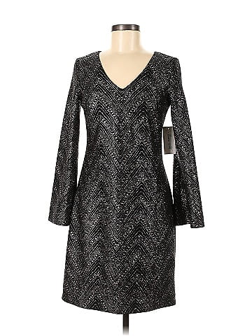 Jessica H Cocktail Dress (view 1)