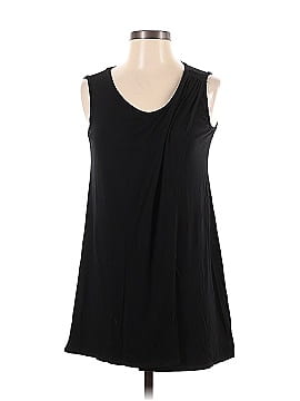 Max Studio Sleeveless T Shirt