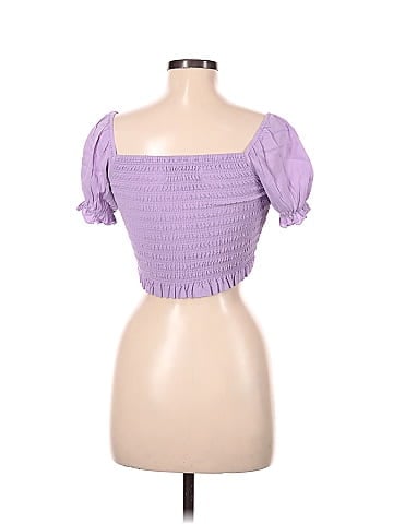 Kattee Short Sleeve Top (view 2)