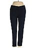 Vigoss Studio Solid Blue Casual Pants Size 26 waist - photo 1
