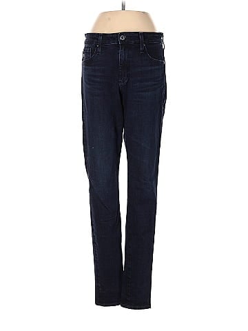 Adriano Goldschmied Jeans (view 1)