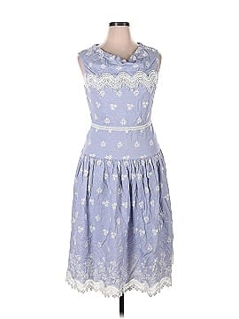 Ml Monique Lhuillier Casual Dress