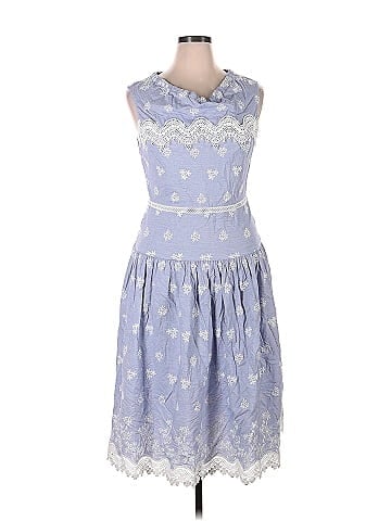 ML Monique Lhuillier Casual Dress (view 1)