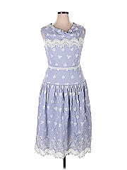Ml Monique Lhuillier Casual Dress