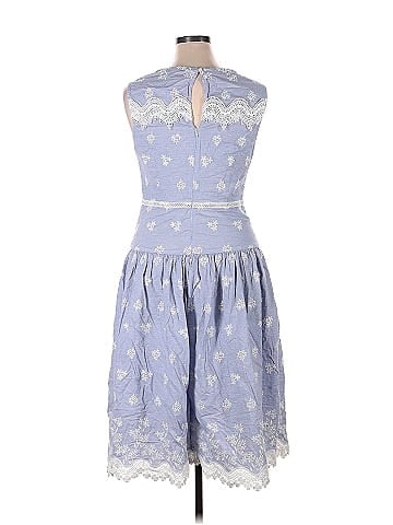 ML Monique Lhuillier Casual Dress (view 2)