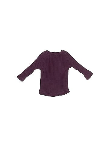 Kate Quinn Organics Pullover Sweater (view 2)