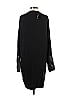 Express Outlet Black Casual Dress Size S - photo 2