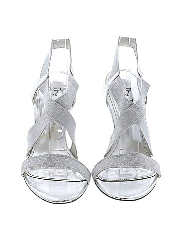 The Touch Of Nina Heels (view 2)