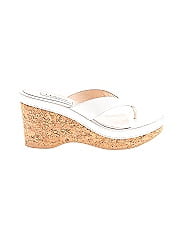 L.K. Bennett Wedges