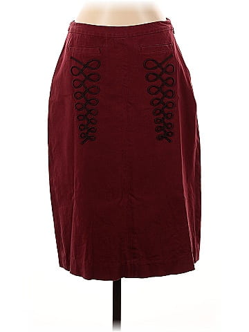 Sitwell Casual Skirt (view 1)