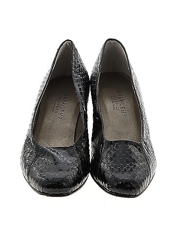 Mark + Lemp Heels (view 2)