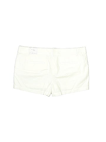 Ann Taylor LOFT Shorts (view 2)