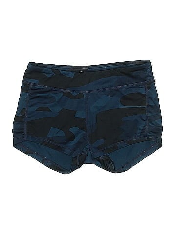 Zyia Active Athletic Shorts (view 1)