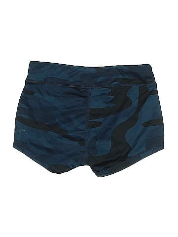 Zyia Active Athletic Shorts (view 2)