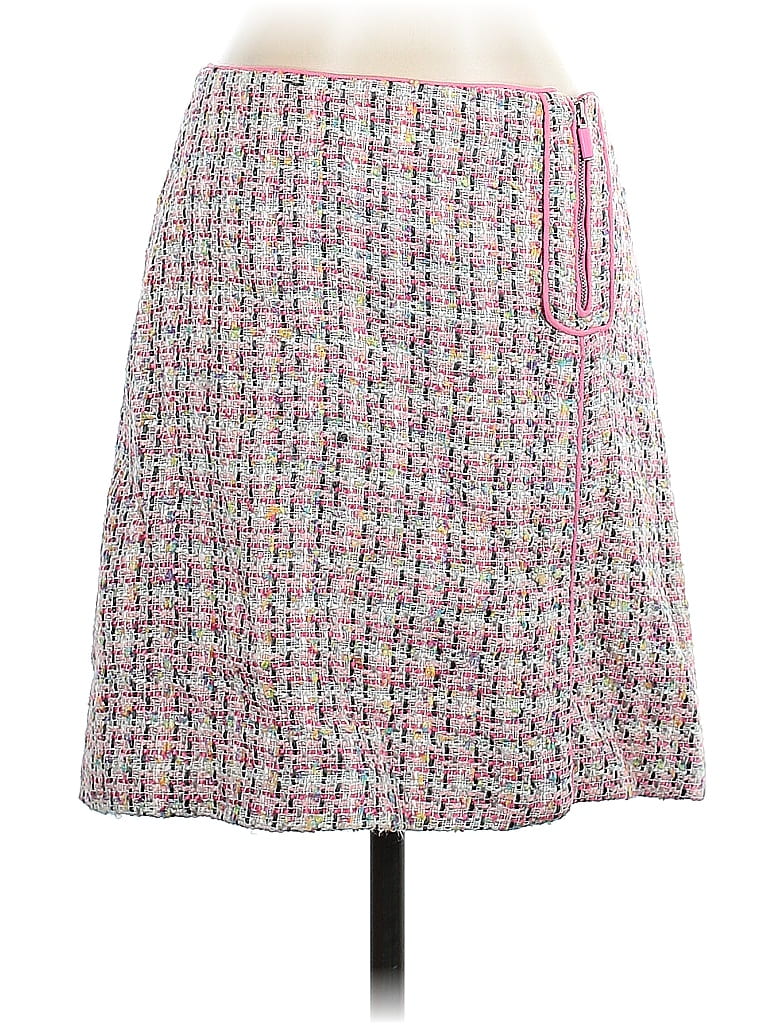 Pre-owned M David Meister Casual Skirt