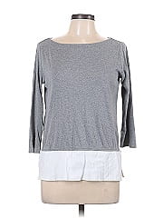 Ann Taylor Loft 3/4 Sleeve T Shirt