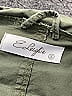 E. Leigh's 100% Cotton Green Jacket Size S - photo 3
