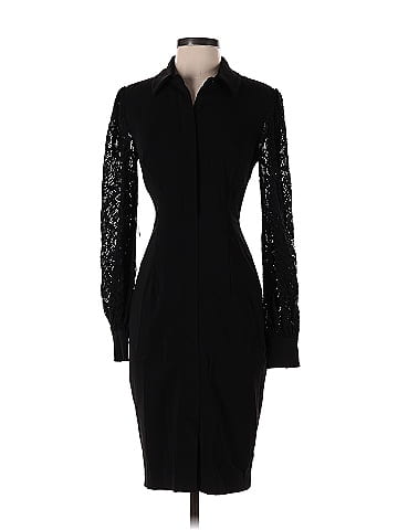 Belle Badgley Mischka Cocktail Dress (view 1)