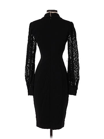 Belle Badgley Mischka Cocktail Dress (view 2)