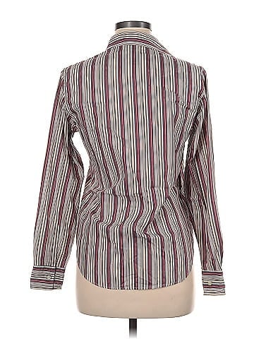 ETRO Long Sleeve Button-Down Shirt (view 2)