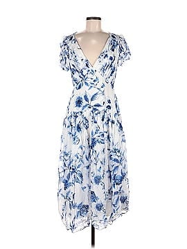 Ml Monique Lhuillier Cocktail Dress