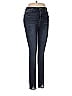 True Craft Solid Blue Jeans Size 7 - photo 1