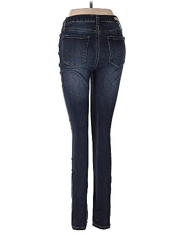 True Craft Jeans (view 2)