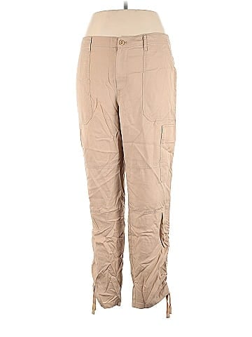 Lauren by Ralph Lauren Cargo Pants (view 1)