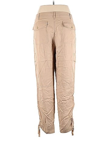 Lauren by Ralph Lauren Cargo Pants (view 2)