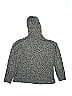 Old Navy Gray Pullover Hoodie Size 14 - photo 2